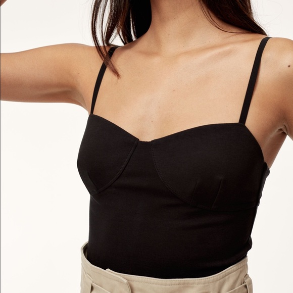 Wilfred Free Elmi Tank - Picture 2 of 8